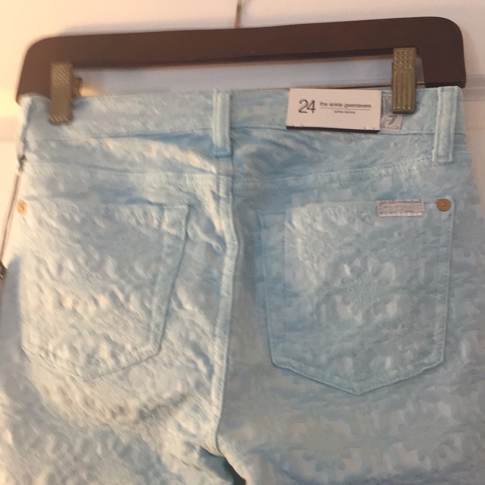 7 For AllMankind